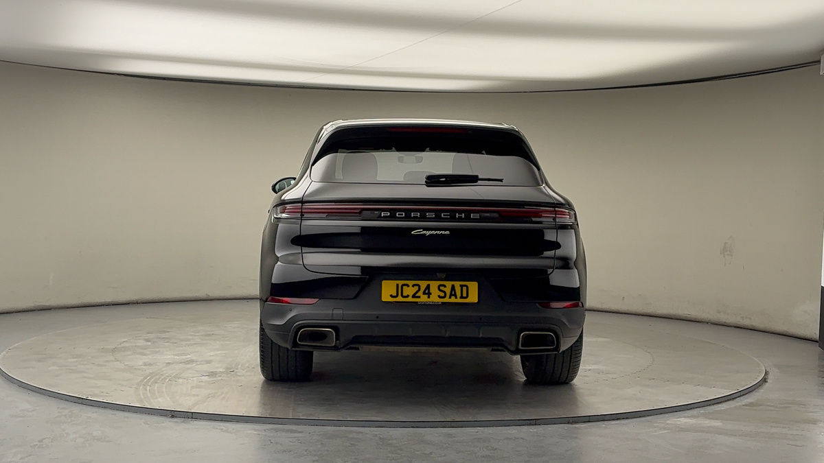 Used Porsche Cayenne 2024 for sale - 77584244: Photo 43