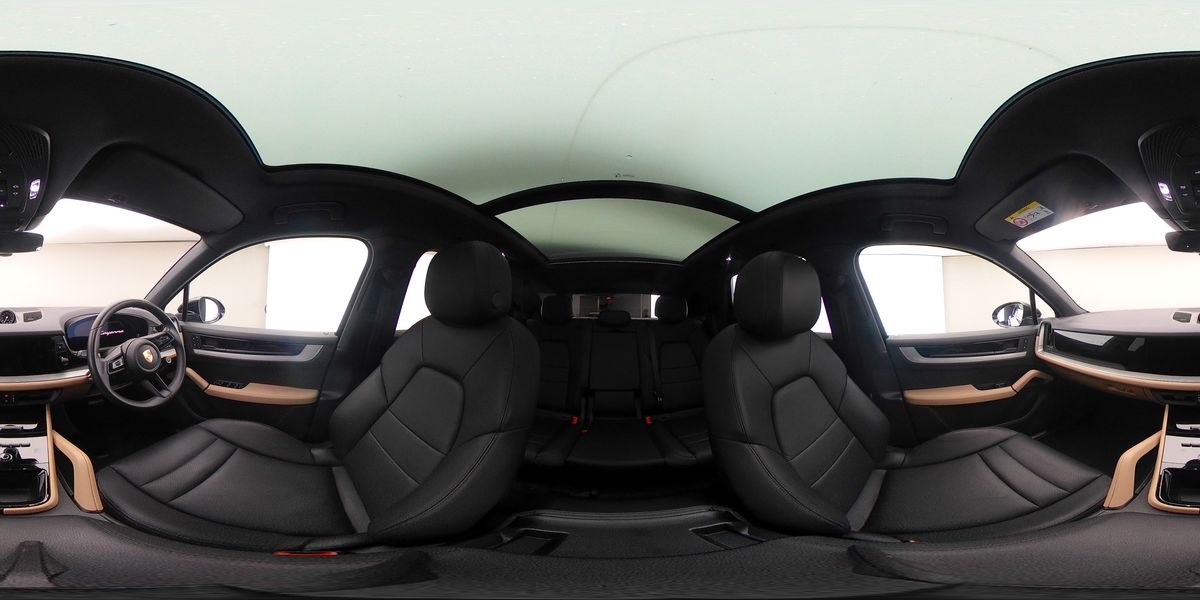 Used Porsche Cayenne 2024 for sale - 77584244: Photo 46