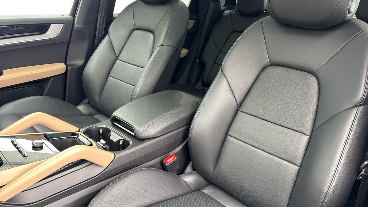 Used Porsche Cayenne 2024 for sale - 77584244: Photo 7