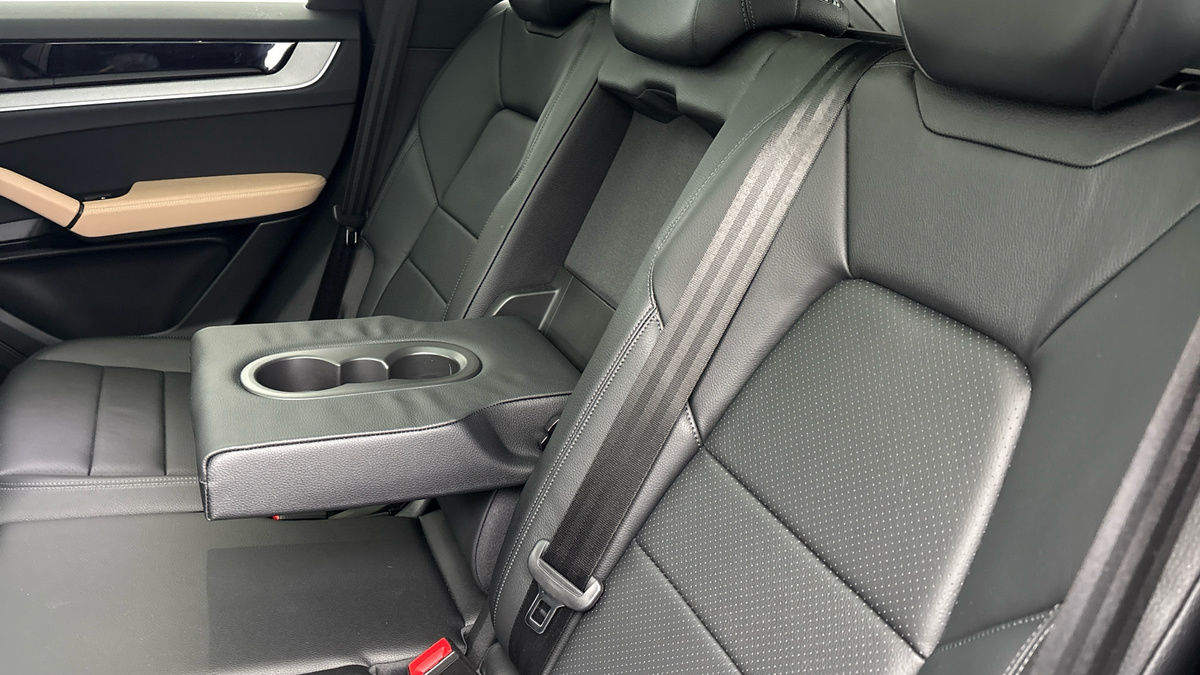 Used Porsche Cayenne 2024 for sale - 77584244: Photo 9