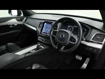 Used Volvo XC90 2021 for sale - 74734974: Photo