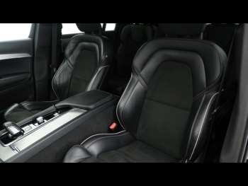 Used Volvo XC90 2021 for sale - 74734974: Photo