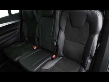 Used Volvo XC90 2021 for sale - 74734974: Photo