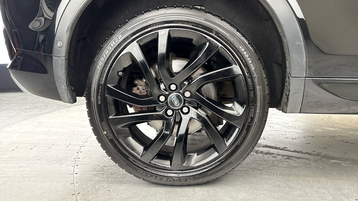 Used Land Rover Discovery Sport 2019 for sale - 77937582: Photo 10