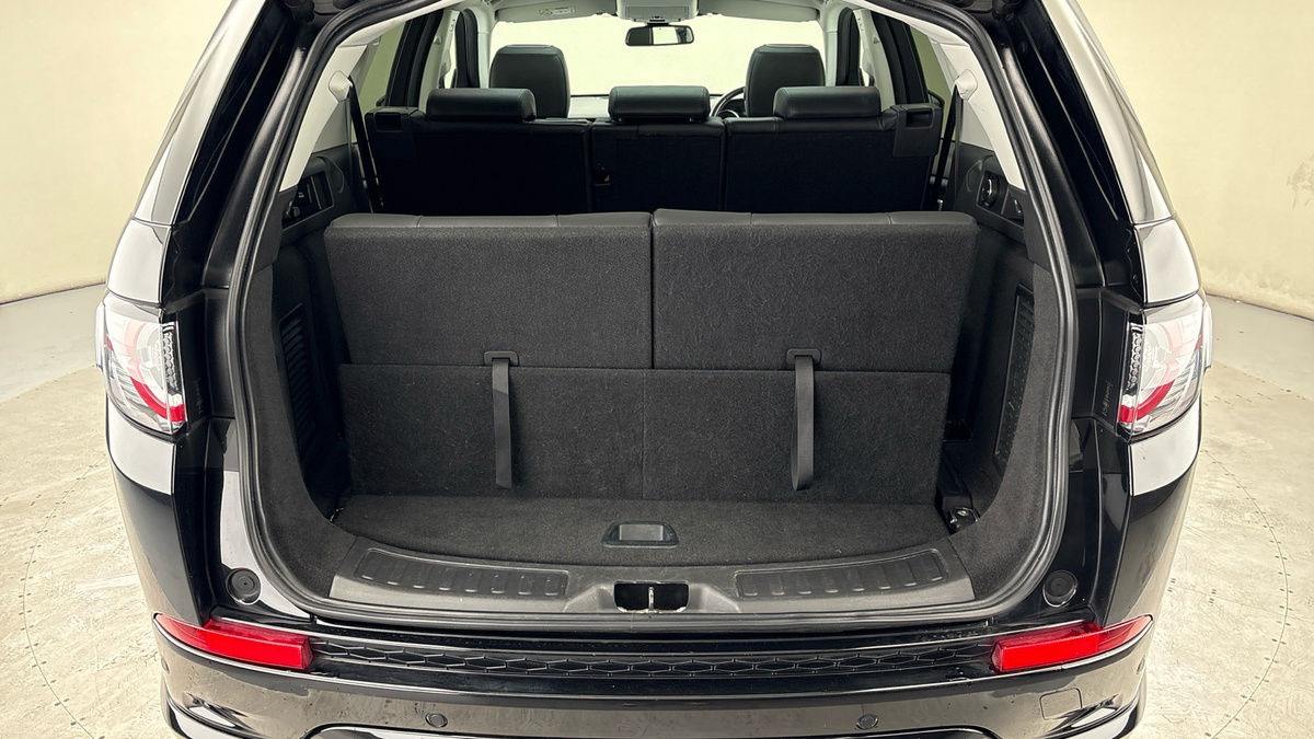 Used Land Rover Discovery Sport 2019 for sale - 77937582: Photo 11