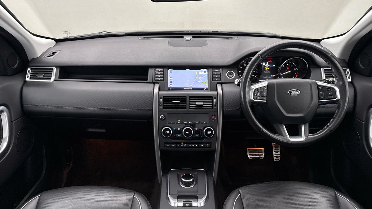 Used Land Rover Discovery Sport 2019 for sale - 77937582: Photo 12