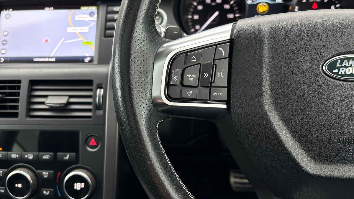 Used Land Rover Discovery Sport 2019 for sale - 77937582: Photo 13