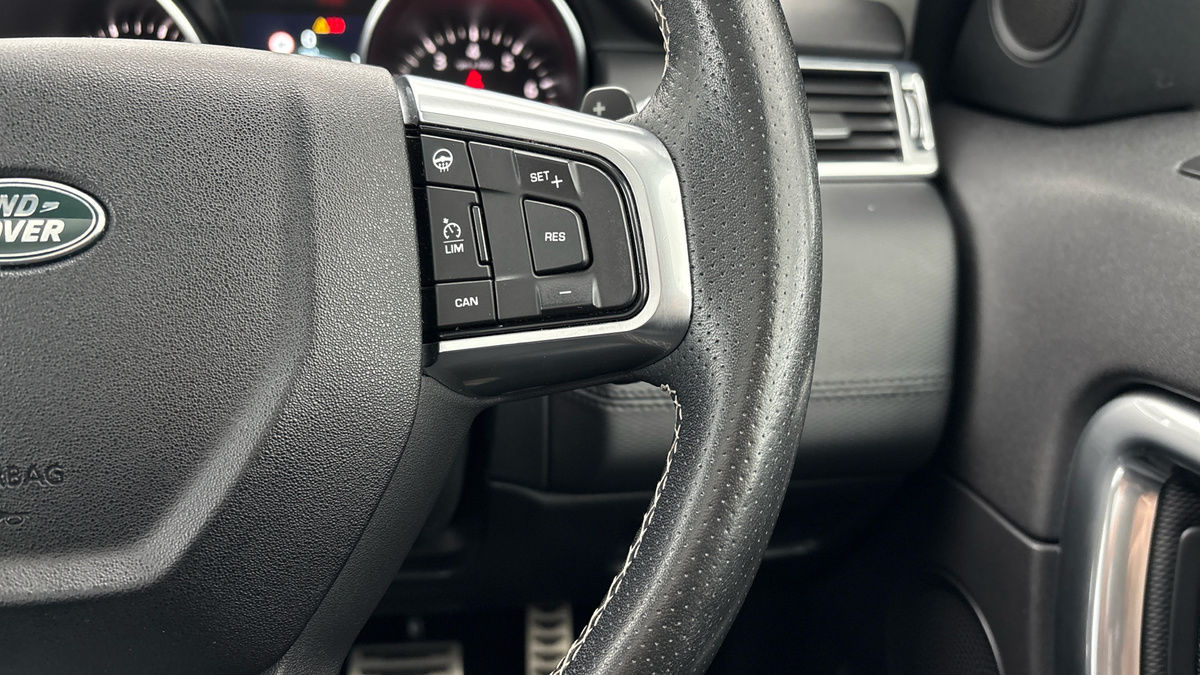 Used Land Rover Discovery Sport 2019 for sale - 77937582: Photo 14