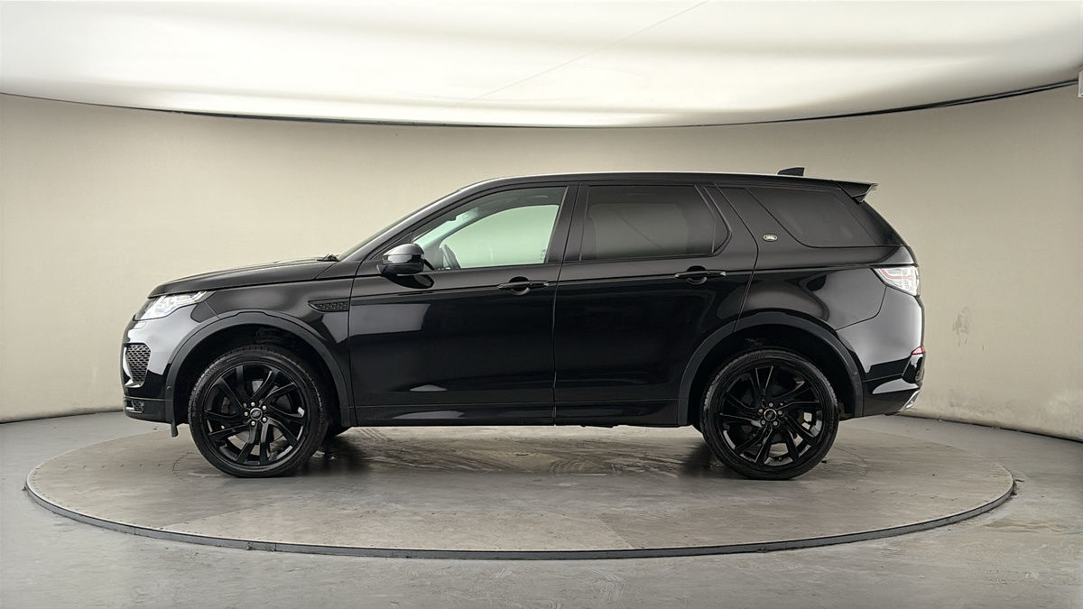 Used Land Rover Discovery Sport 2019 for sale - 77937582: Photo 15