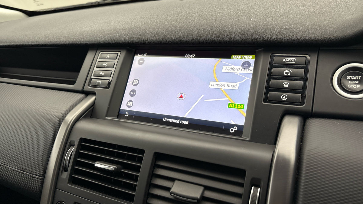 Used Land Rover Discovery Sport 2019 for sale - 77937582: Photo 17