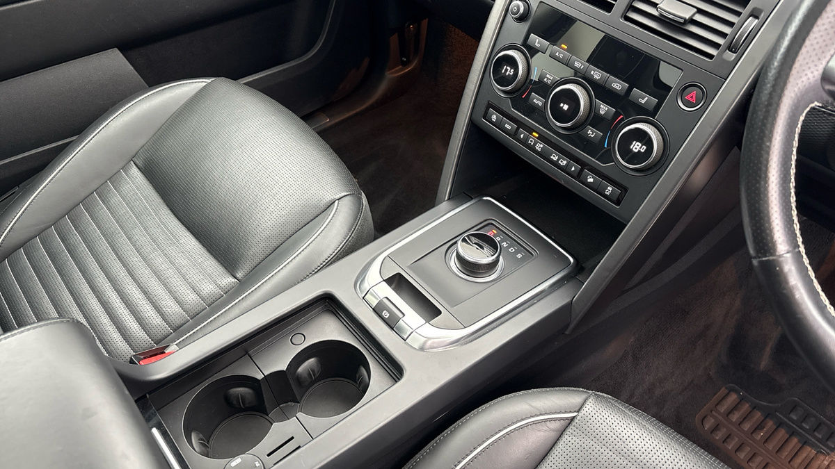 Used Land Rover Discovery Sport 2019 for sale - 77937582: Photo 18