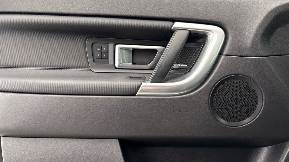 Used Land Rover Discovery Sport 2019 for sale - 77937582: Photo 19