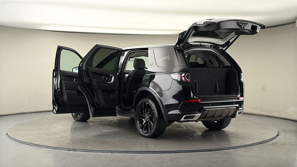 Used Land Rover Discovery Sport 2019 for sale - 77937582: Photo 23