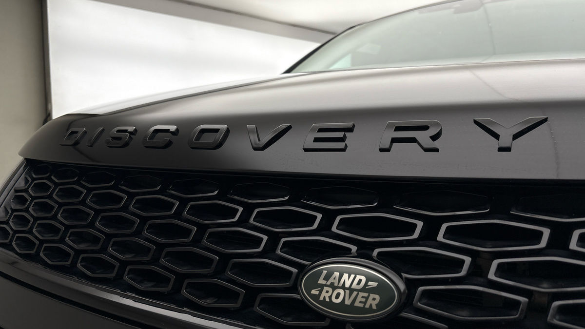 Used Land Rover Discovery Sport 2019 for sale - 77937582: Photo 24