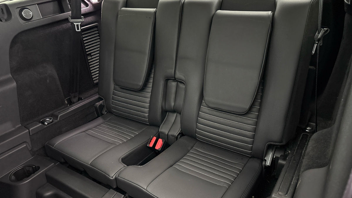 Used Land Rover Discovery Sport 2019 for sale - 77937582: Photo 25