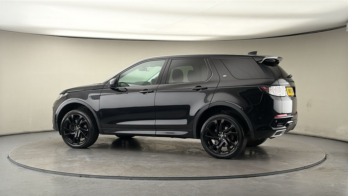 Used Land Rover Discovery Sport 2019 for sale - 77937582: Photo 27