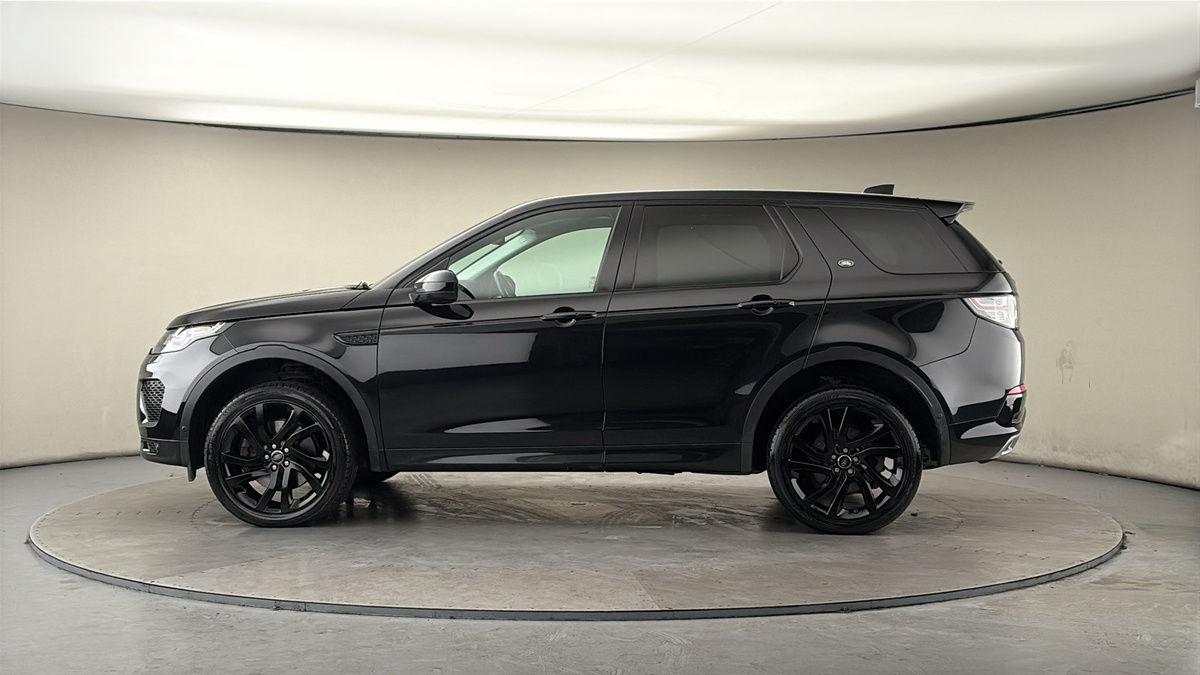 Used Land Rover Discovery Sport 2019 for sale - 77937582: Photo 28