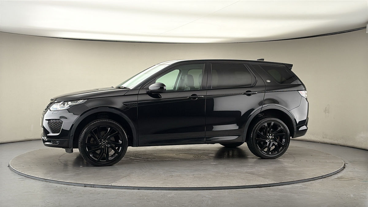 Used Land Rover Discovery Sport 2019 for sale - 77937582: Photo 29