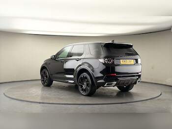 Used Land Rover Discovery Sport 2019 for sale - 77937582: Photo