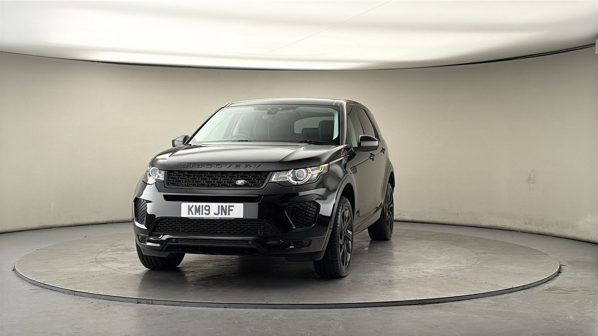 Used Land Rover Discovery Sport 2019 for sale - 77937582: Photo 32