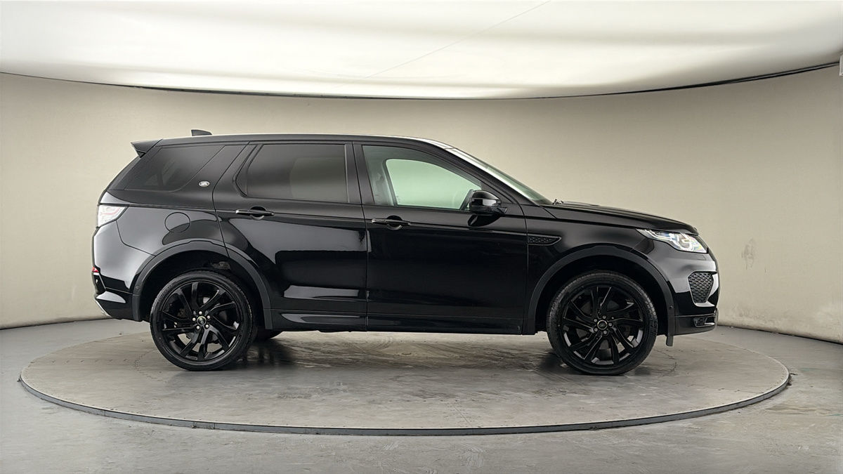 Used Land Rover Discovery Sport 2019 for sale - 77937582: Photo 37