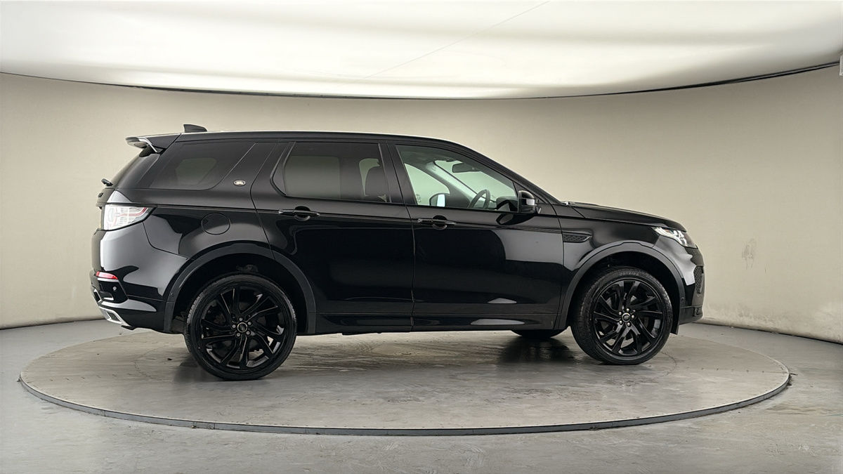Used Land Rover Discovery Sport 2019 for sale - 77937582: Photo 38