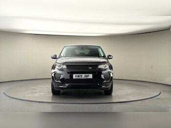 Used Land Rover Discovery Sport 2019 for sale - 77937582: Photo