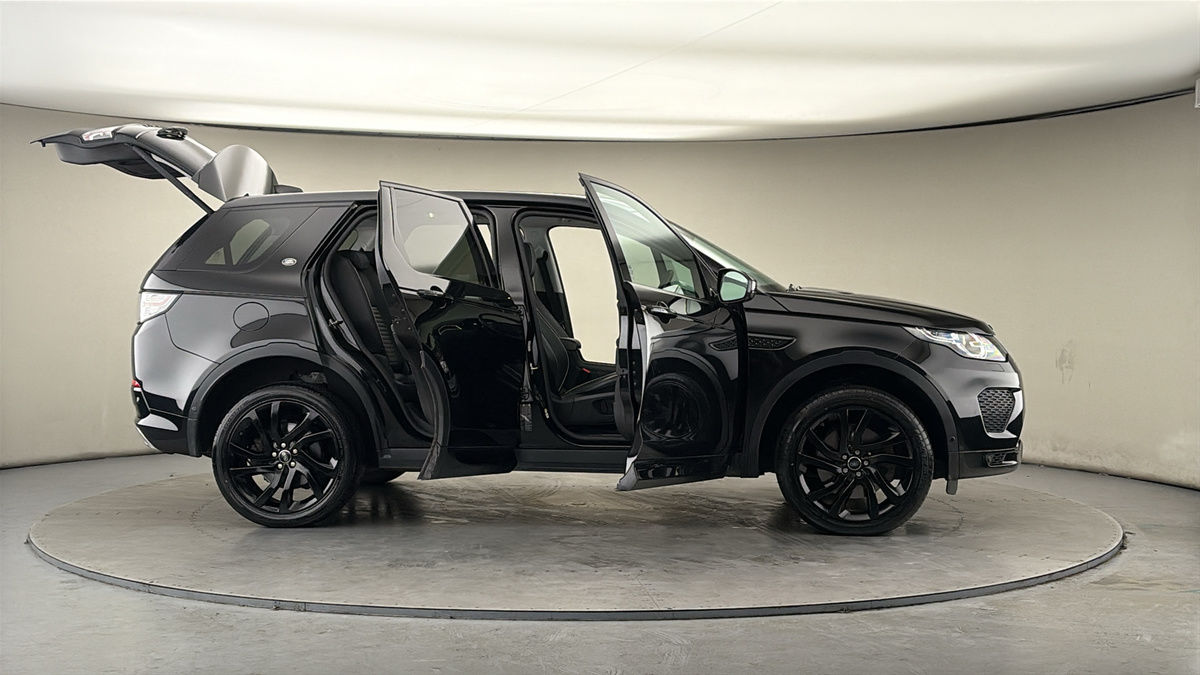 Used Land Rover Discovery Sport 2019 for sale - 77937582: Photo 56