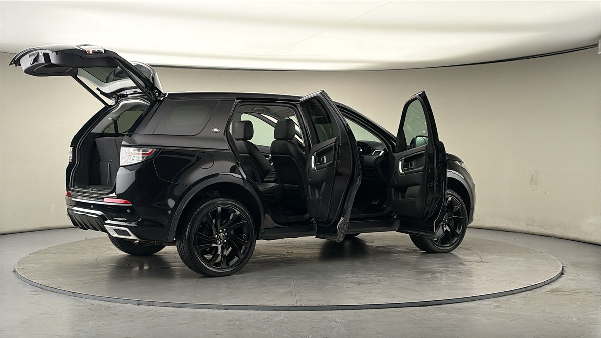 Used Land Rover Discovery Sport 2019 for sale - 77937582: Photo 58