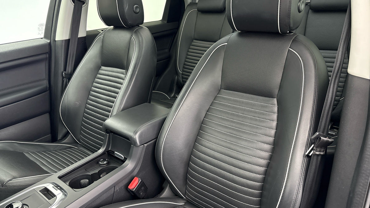 Used Land Rover Discovery Sport 2019 for sale - 77937582: Photo 7