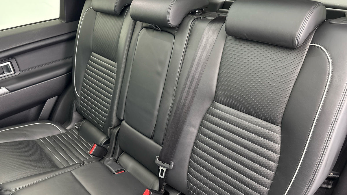 Used Land Rover Discovery Sport 2019 for sale - 77937582: Photo 8