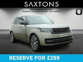 Used Land Rover Range Rover 2022 for sale - 79062051: Photo