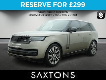 Used Land Rover Range Rover 2022 for sale - 79062051: Photo