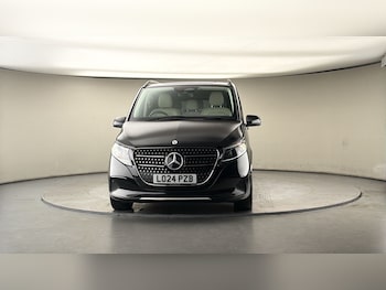 Used Mercedes-Benz V-Class 2024 for sale - 78607993: Photo