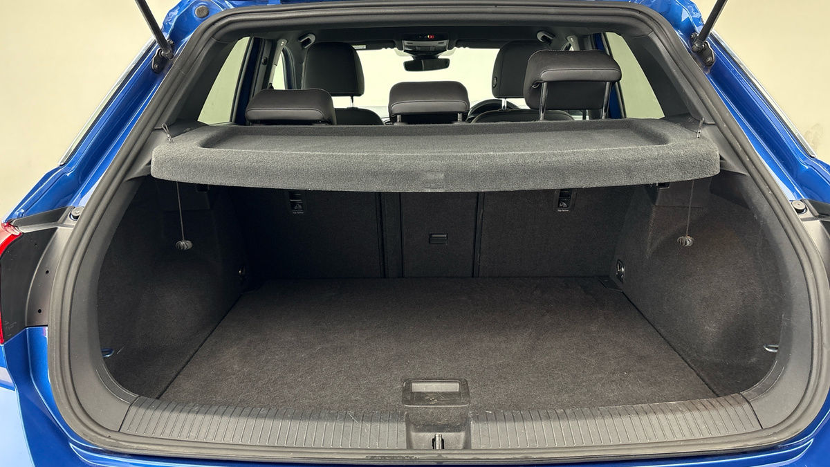 Used Volkswagen T-Roc 2021 for sale - 76396742: Photo 11