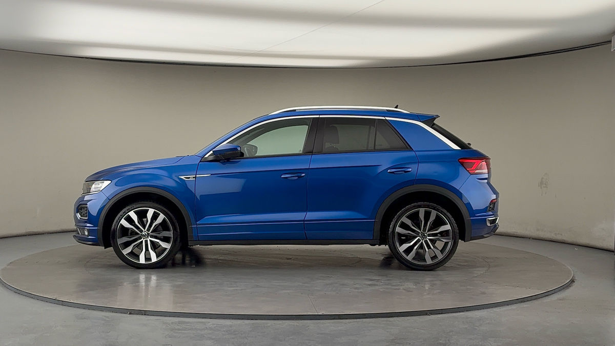 Used Volkswagen T-Roc 2021 for sale - 76396742: Photo 15
