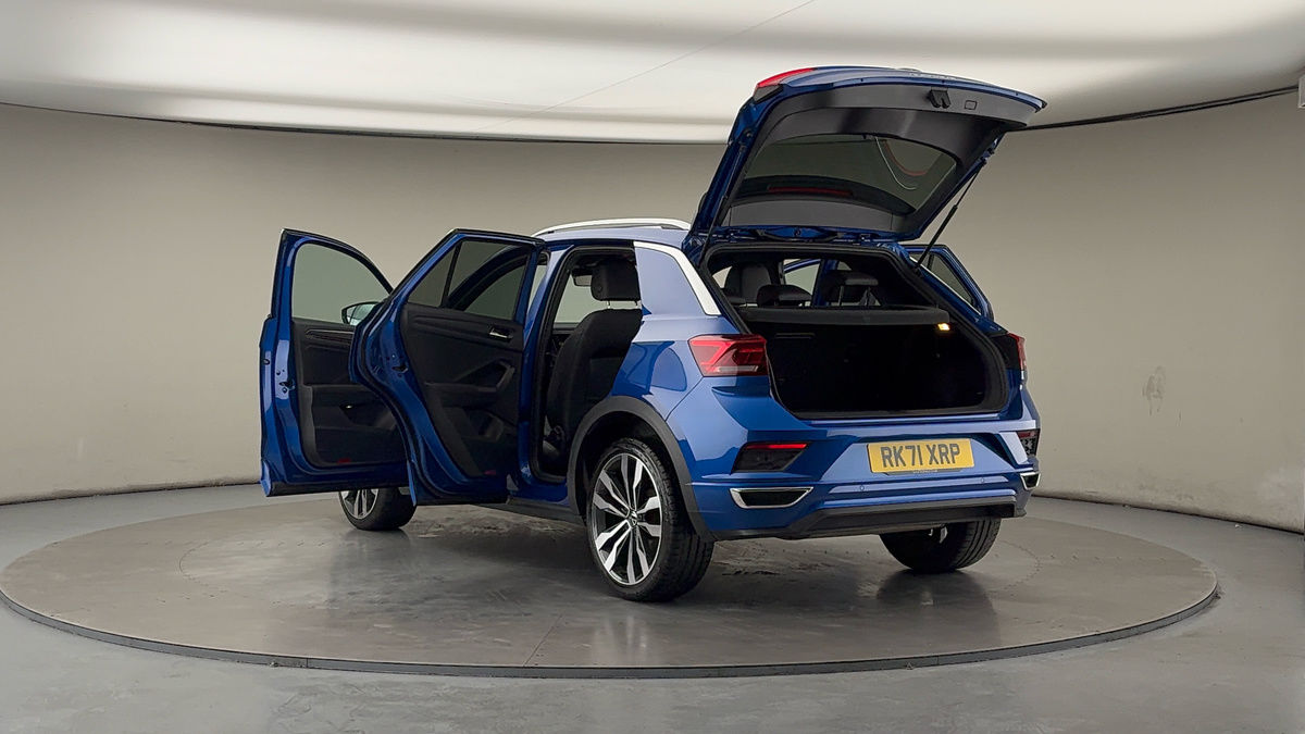 Used Volkswagen T-Roc 2021 for sale - 76396742: Photo 23
