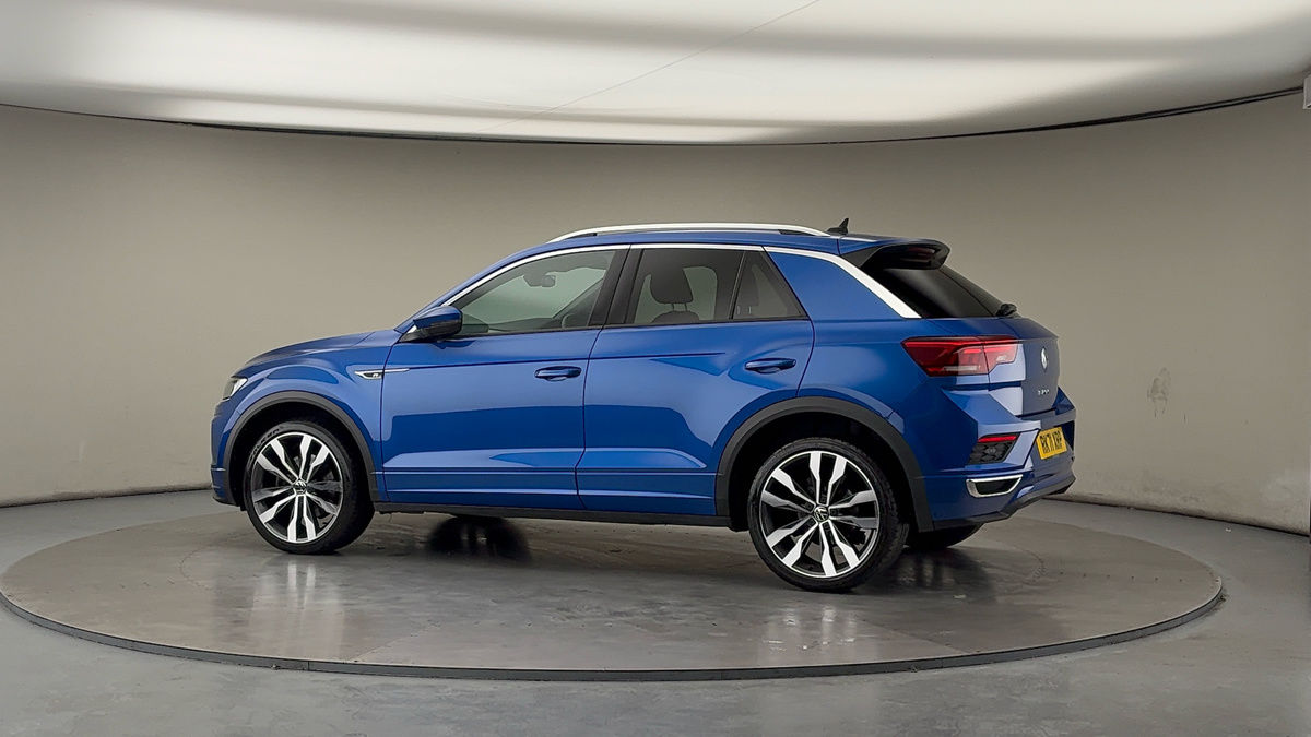 Used Volkswagen T-Roc 2021 for sale - 76396742: Photo 26