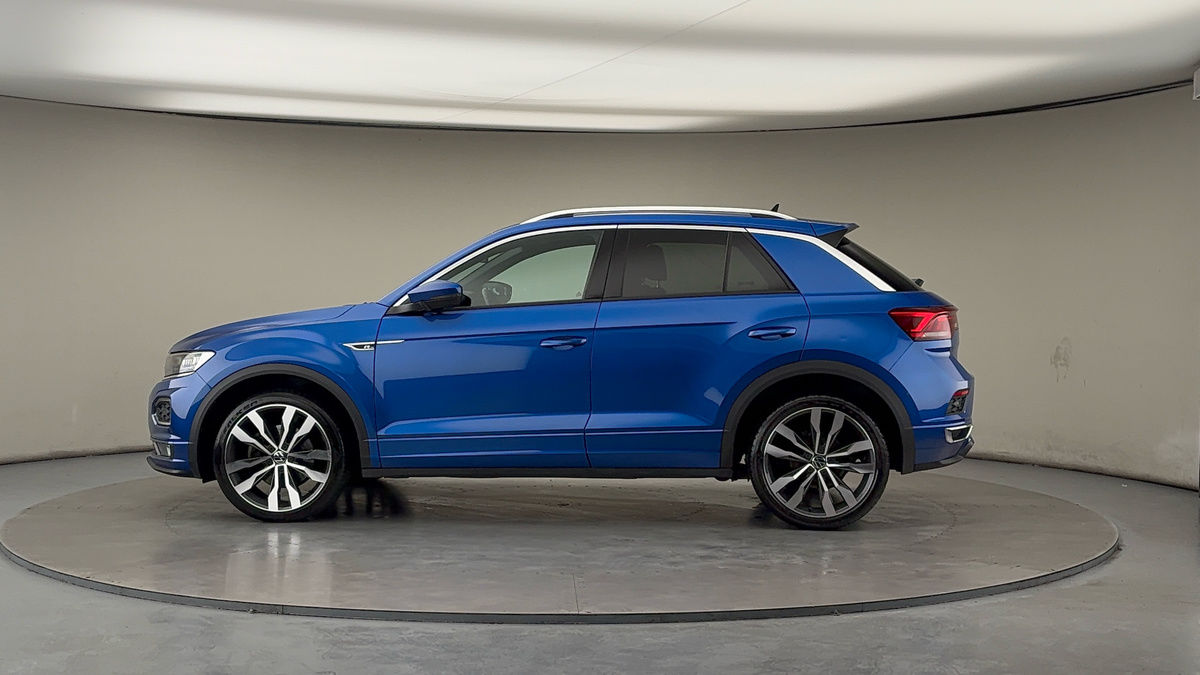 Used Volkswagen T-Roc 2021 for sale - 76396742: Photo 27