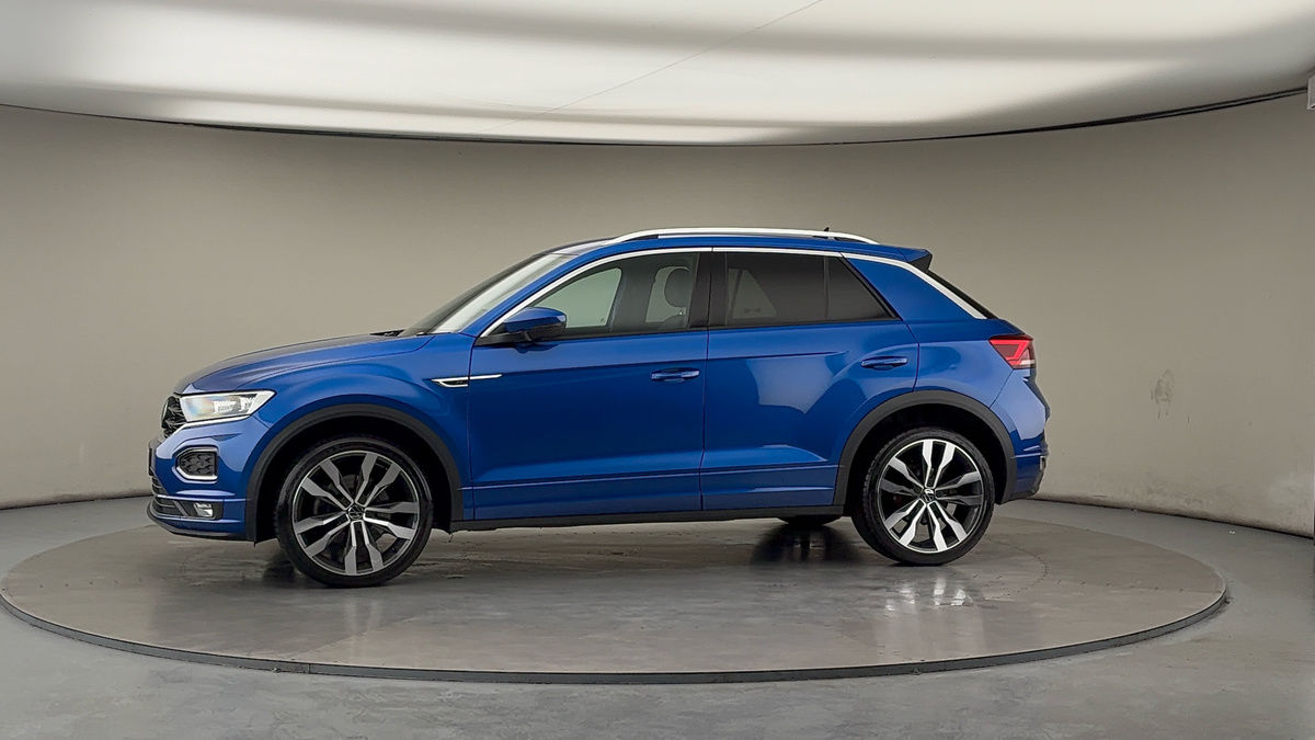 Used Volkswagen T-Roc 2021 for sale - 76396742: Photo 28