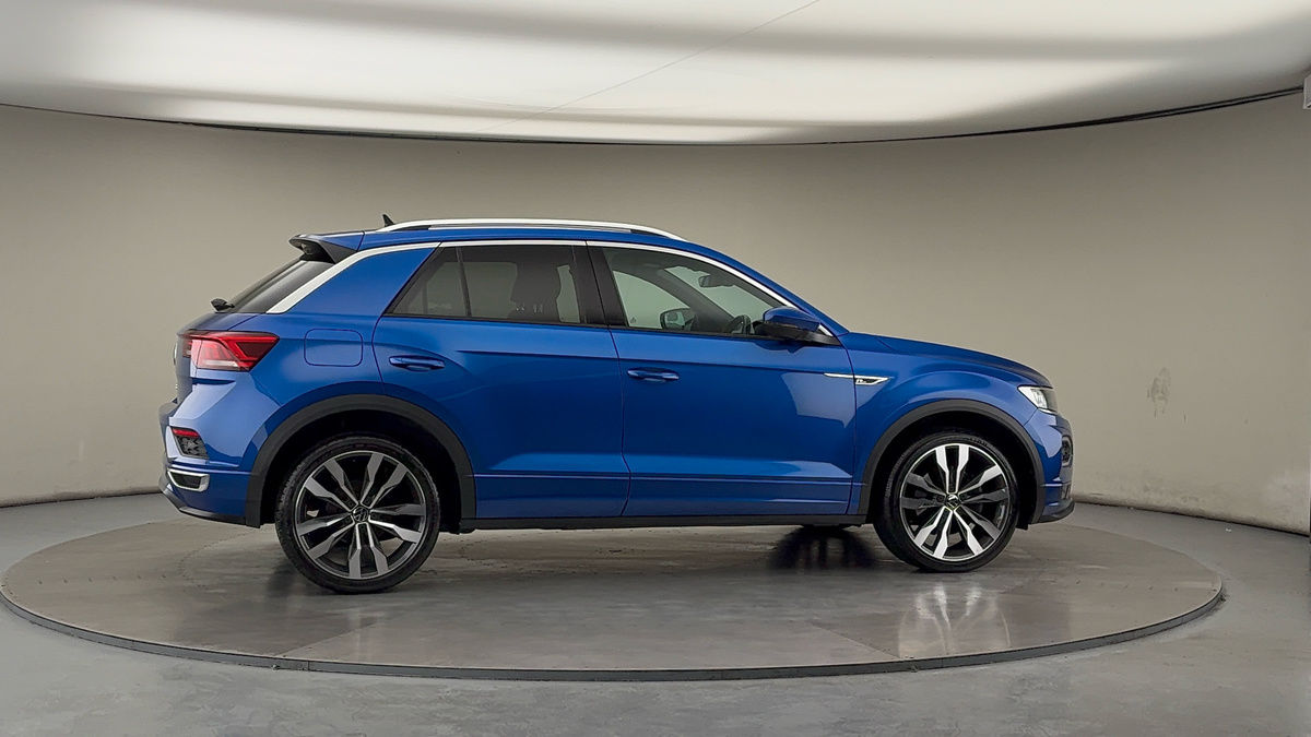 Used Volkswagen T-Roc 2021 for sale - 76396742: Photo 37