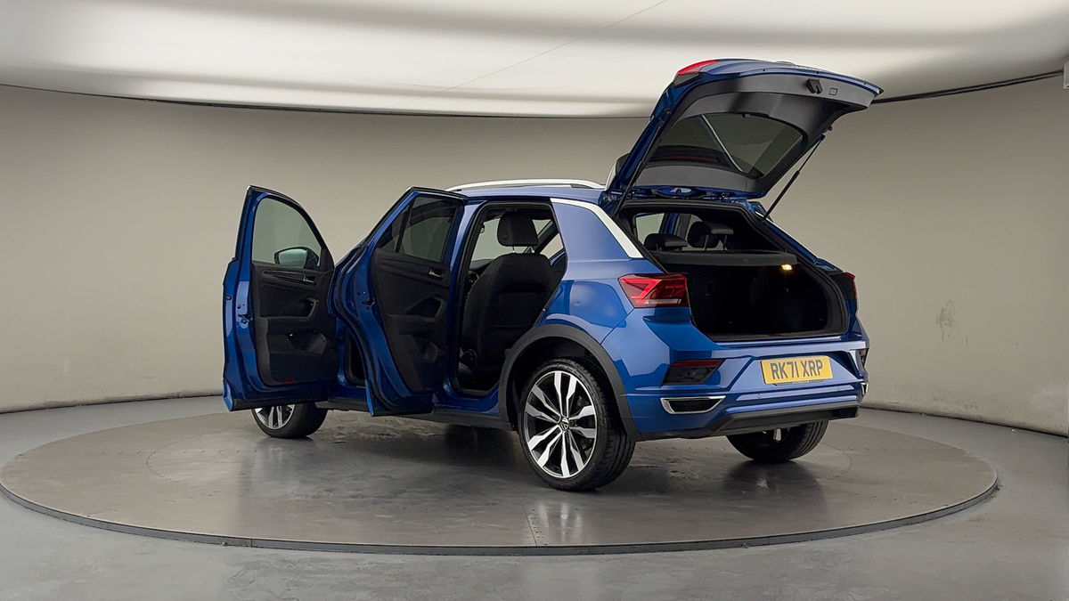 Used Volkswagen T-Roc 2021 for sale - 76396742: Photo 43