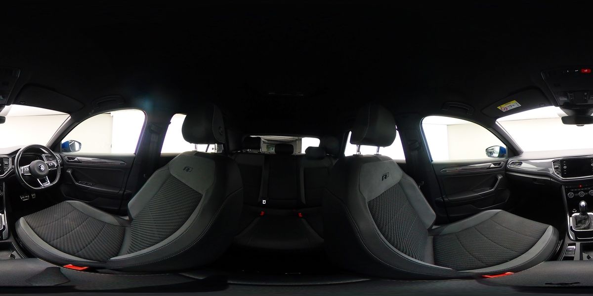 Used Volkswagen T-Roc 2021 for sale - 76396742: Photo 44