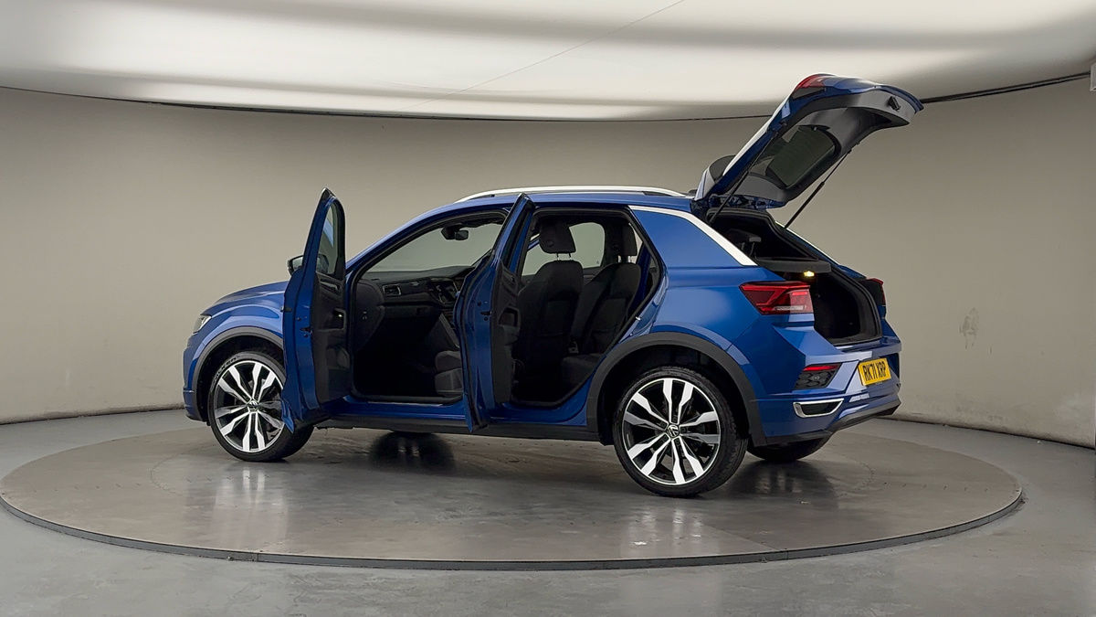 Used Volkswagen T-Roc 2021 for sale - 76396742: Photo 45