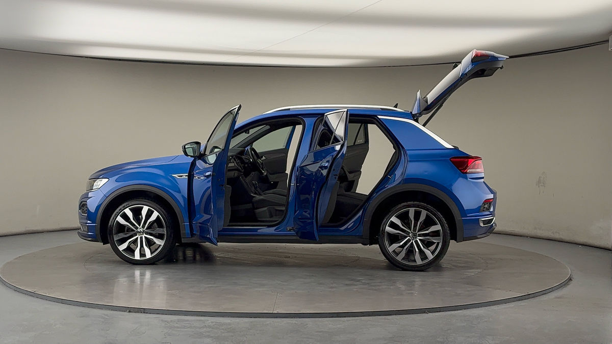 Used Volkswagen T-Roc 2021 for sale - 76396742: Photo 46