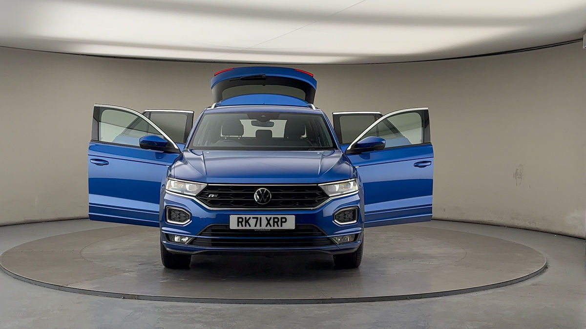 Used Volkswagen T-Roc 2021 for sale - 76396742: Photo 51