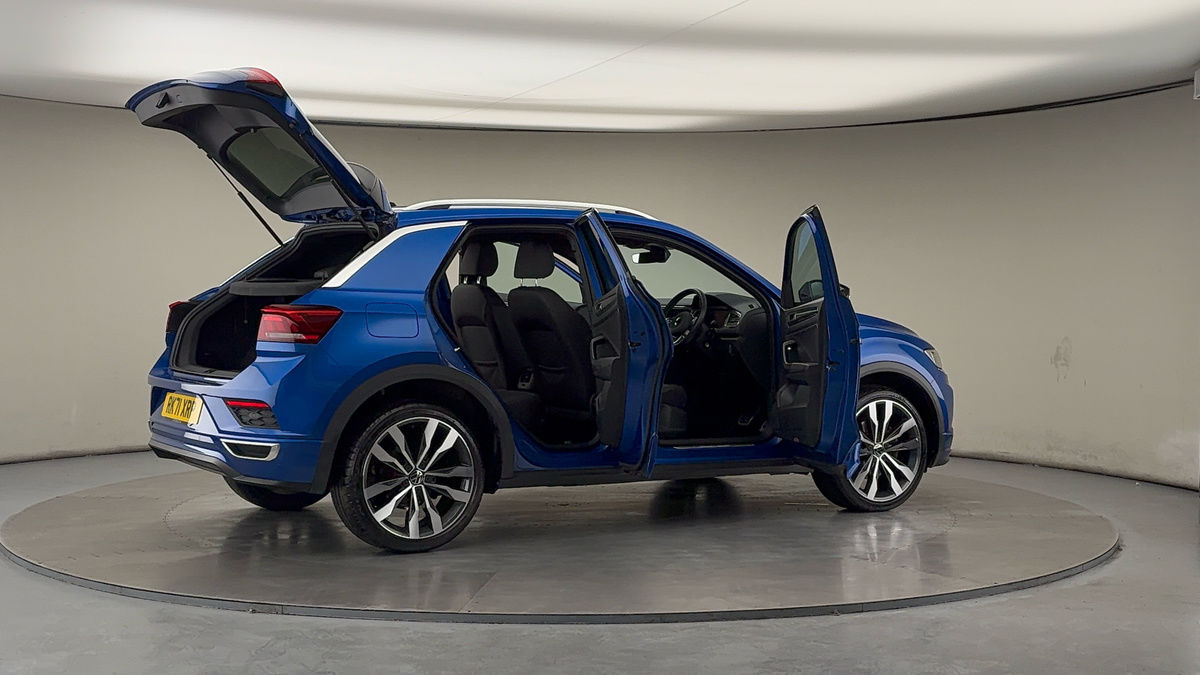 Used Volkswagen T-Roc 2021 for sale - 76396742: Photo 57