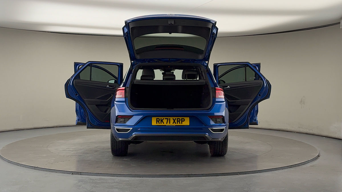 Used Volkswagen T-Roc 2021 for sale - 76396742: Photo 60