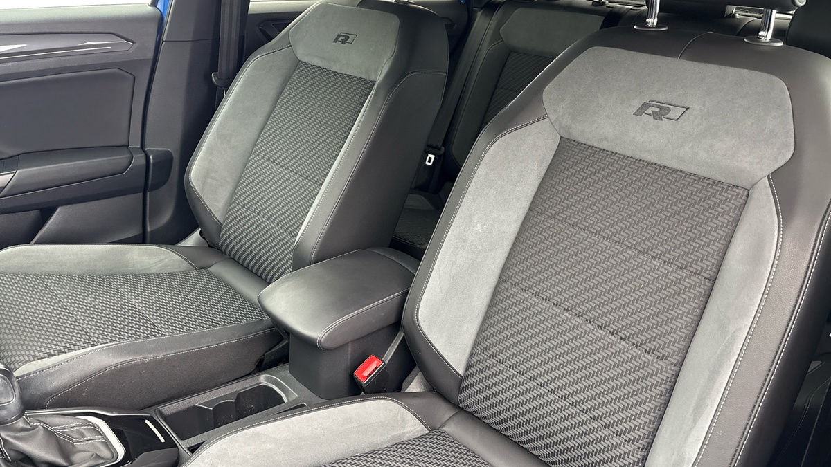 Used Volkswagen T-Roc 2021 for sale - 76396742: Photo 7