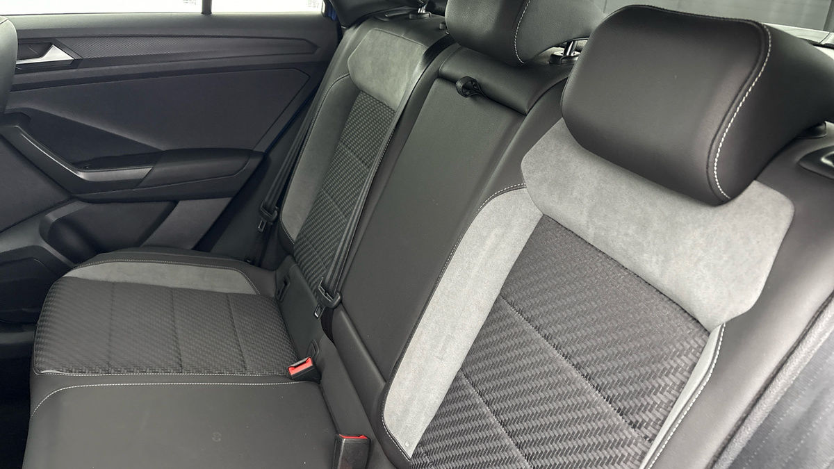 Used Volkswagen T-Roc 2021 for sale - 76396742: Photo 8